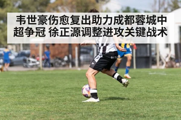 韦世豪伤愈复出助力成都蓉城中超争冠 徐正源调整进攻关键战术